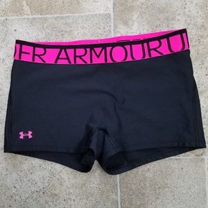 Under Armour Shorts